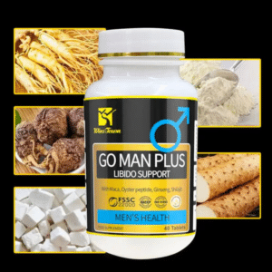 Wins Town Go Man Plus Libido Support - Image 7