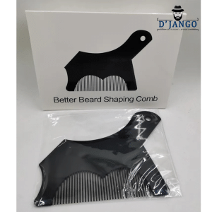 Beard Shaping Comb - Image 7