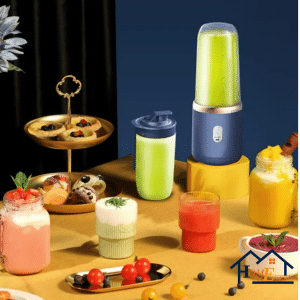 Small Portable Juicer - Image 7