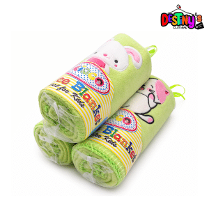 Large Fleece Blanket - Image 5