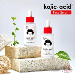 Kojic Acid Face Serum - Image 3