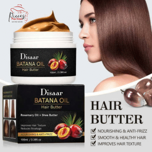 Batana Oil Hair Butter - Image 3