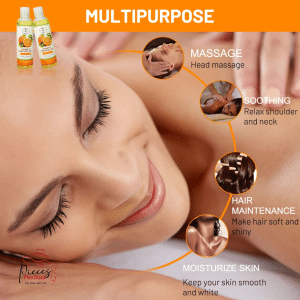 Essential Oil (Hair & Skin) - Image 10