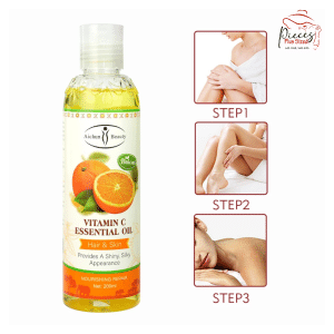 Essential Oil (Hair & Skin) - Image 11