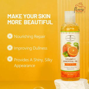 Essential Oil (Hair & Skin) - Image 12