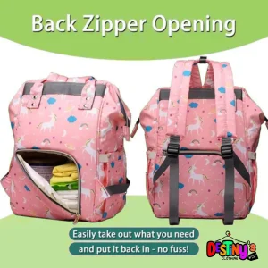 Backpack Baby Bags - Image 7