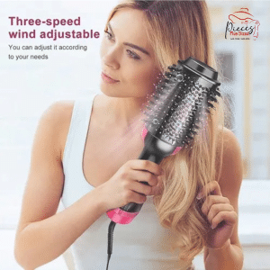 One Step Hair Dryer & Styler - Image 6