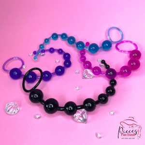 Silicone Anal Bead - Image 5