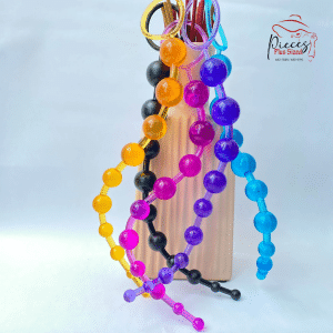 Silicone Anal Bead - Image 6