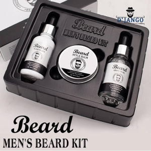 BEARD Men's Beard Kit - Image 5
