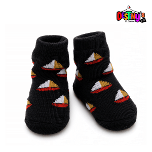 Baby Boy Single Socks - Random - Image 7