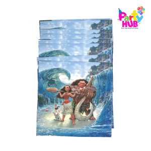 Moana Party Tissue - Image 4