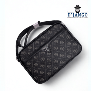 Guess Crossbody Bag - Image 4