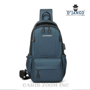 One Strap Crossbody Bag - Image 3
