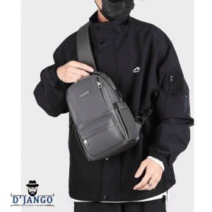 One Strap Crossbody Bag - Image 6
