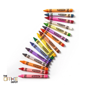 16pcs Crayola Crayon - Image 4