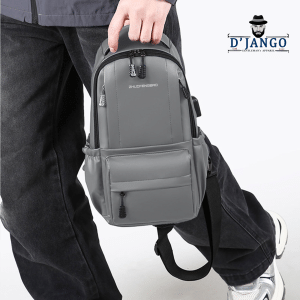One Strap Crossbody Bag - Image 5