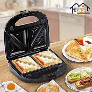 Sokany Sandwich Maker - Image 6