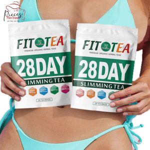Fit Tea 28 Days Slimming Tea - Image 4