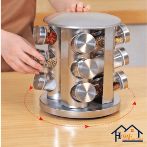 Sokany Spice Jar - Image 9