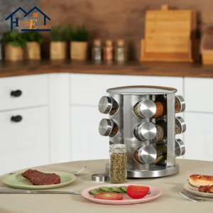 Sokany Spice Jar - Image 10