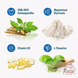 SuperCalm - Calming Drink Mix - Image 3