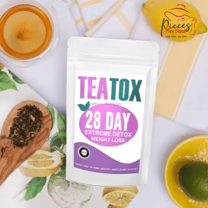 TeaTox 28 Days Extreme Detox - Image 6
