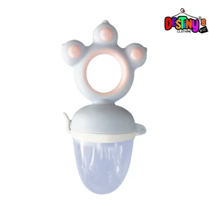 Baby Twist Fruit & Vege Pacifier - Image 3