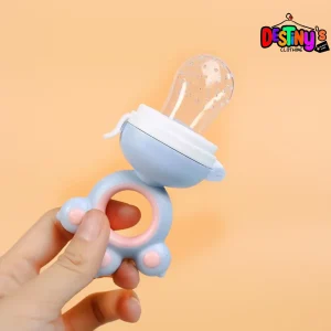 Baby Twist Fruit & Vege Pacifier - Image 7