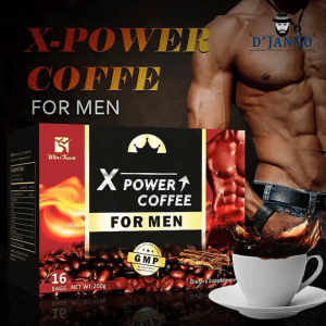 X Power Coffee - Image 8