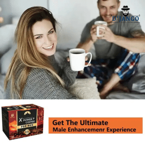 X Power Coffee - Image 5