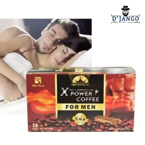 X Power Coffee - Image 6