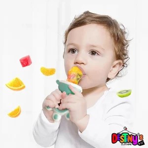 Baby Twist Fruit & Vege Pacifier - Image 11