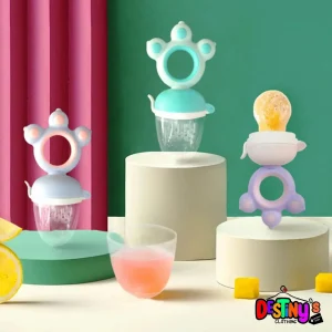Baby Twist Fruit & Vege Pacifier - Image 12