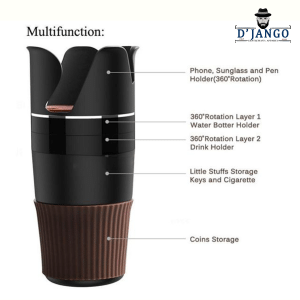Multi Cup Holder - Image 9