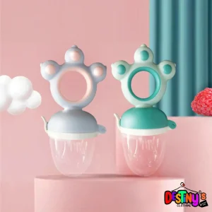 Baby Twist Fruit & Vege Pacifier - Image 13