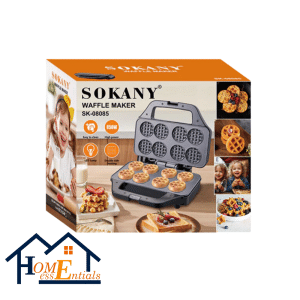 Sokany Waffle Maker - Image 3