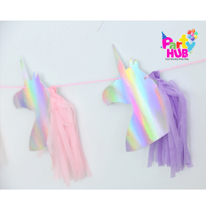 Unicorn Decoration - Image 3