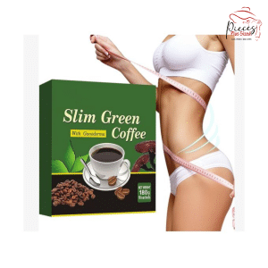 Wins Town Slim Green Coffee - Image 3