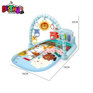 Baby Play Gym - Image 7