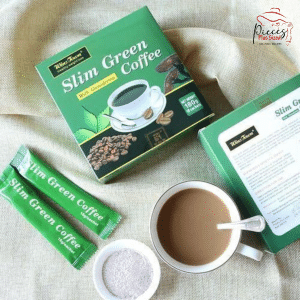 Wins Town Slim Green Coffee - Image 4