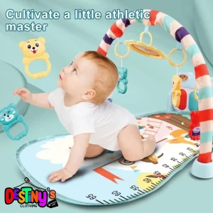 Baby Play Gym - Image 8