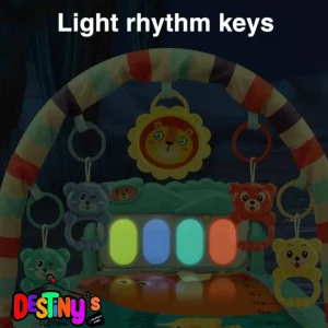 Baby Play Gym - Image 10