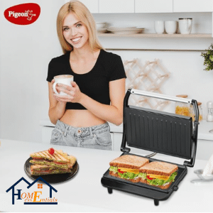 Sokany Grill Maker - Image 4