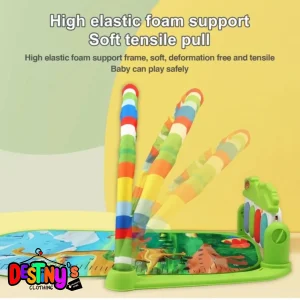 Baby Play Gym - Image 12