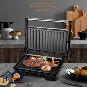 Sokany Grill Maker - Image 5