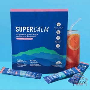 SuperCalm - Calming Drink Mix - Image 6