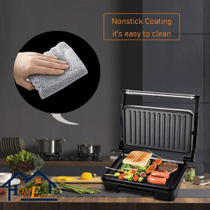 Sokany Grill Maker - Image 6