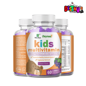Kids Multivitamin - Image 2