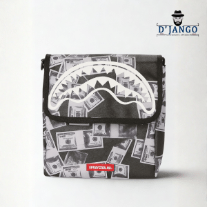 Sprayground Crossbody Bags - Image 3
